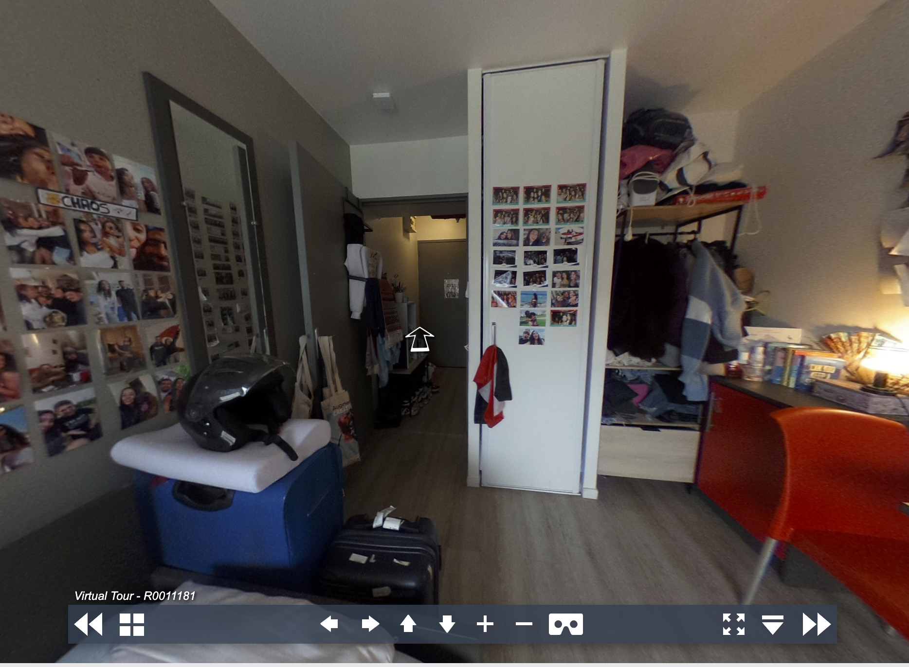 Nexity Studéa - Paris 12e - Vivaldi - 48