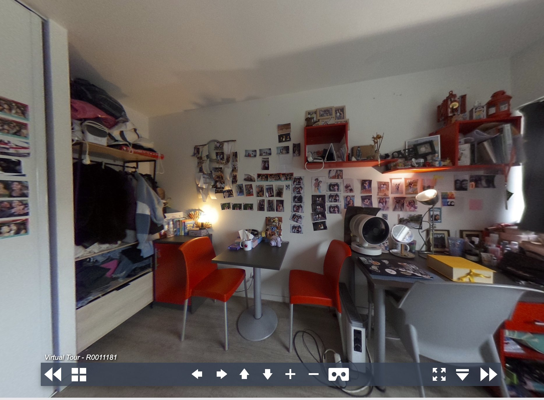 Nexity Studéa - Paris 12e - Vivaldi - 48