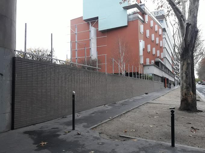 Nexity Studéa - Paris 18 - Studéa Jean Cocteau - 157