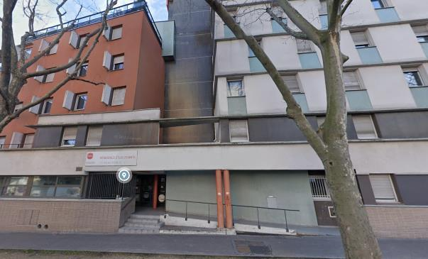 Nexity Studéa - Paris 18 - Studéa Jean Cocteau - 168