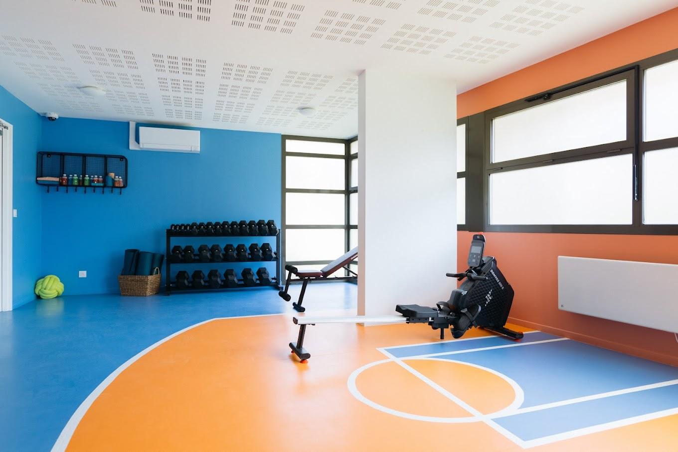 Nexity Studéa - Paris 18 - Studéa Jean Cocteau - 168