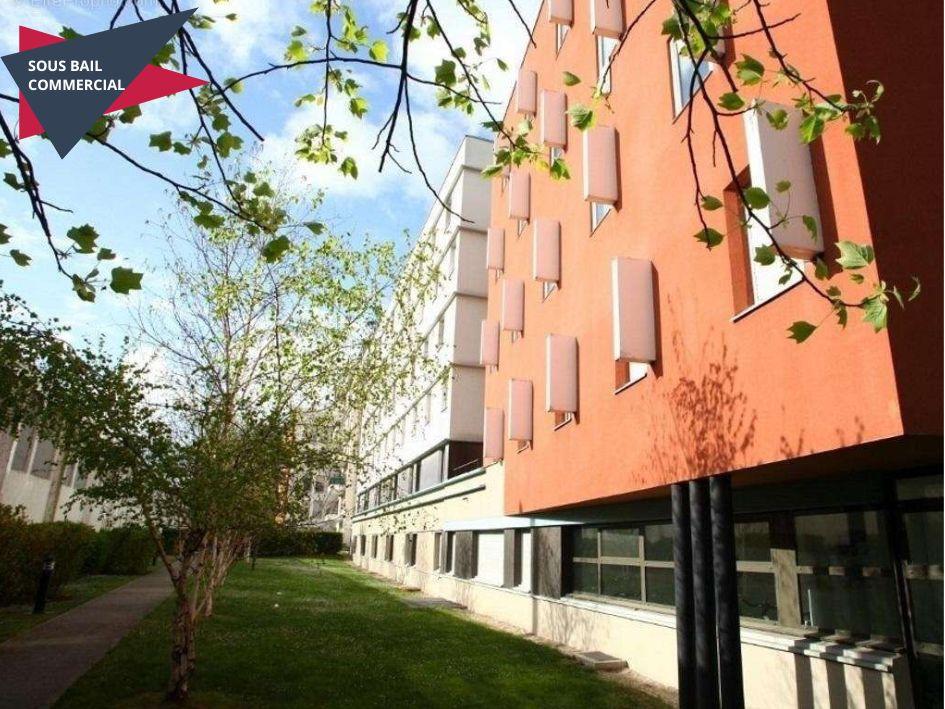 Nexity Studéa - Paris 18 - Studéa Jean Cocteau - 168