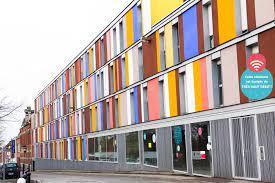 Nexity Studéa - Roubaix - 9