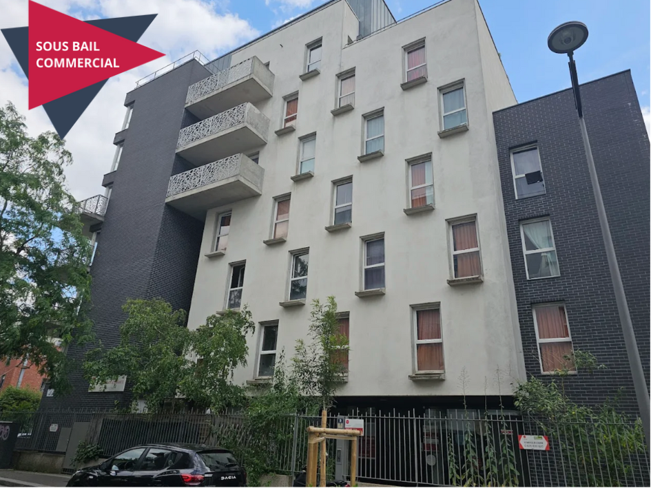 Nexity Studéa - Saint-Ouen - Saint Ouen 1 - 52