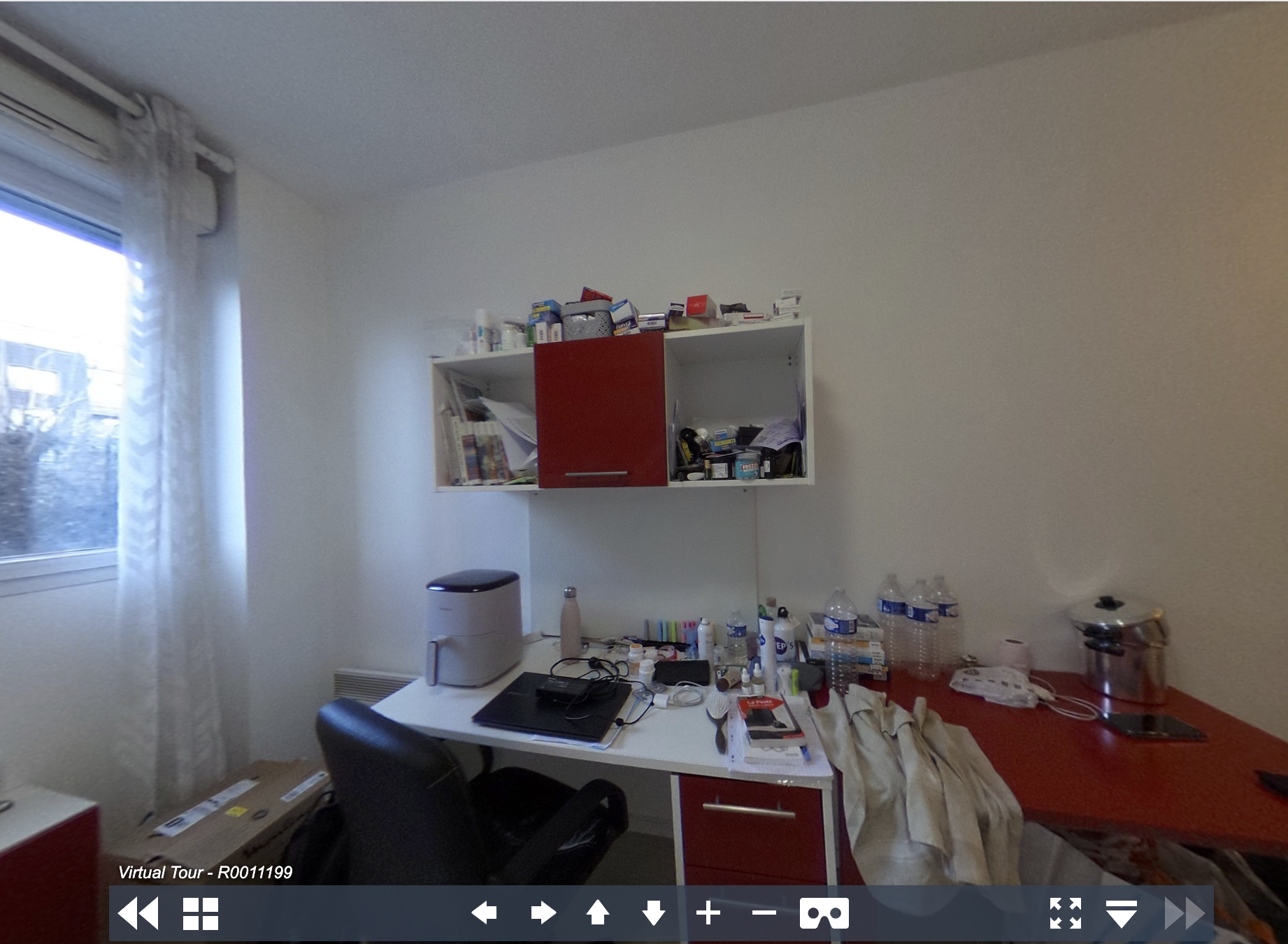 Nexity Studéa - Saint-Ouen - Saint Ouen 2 - 2