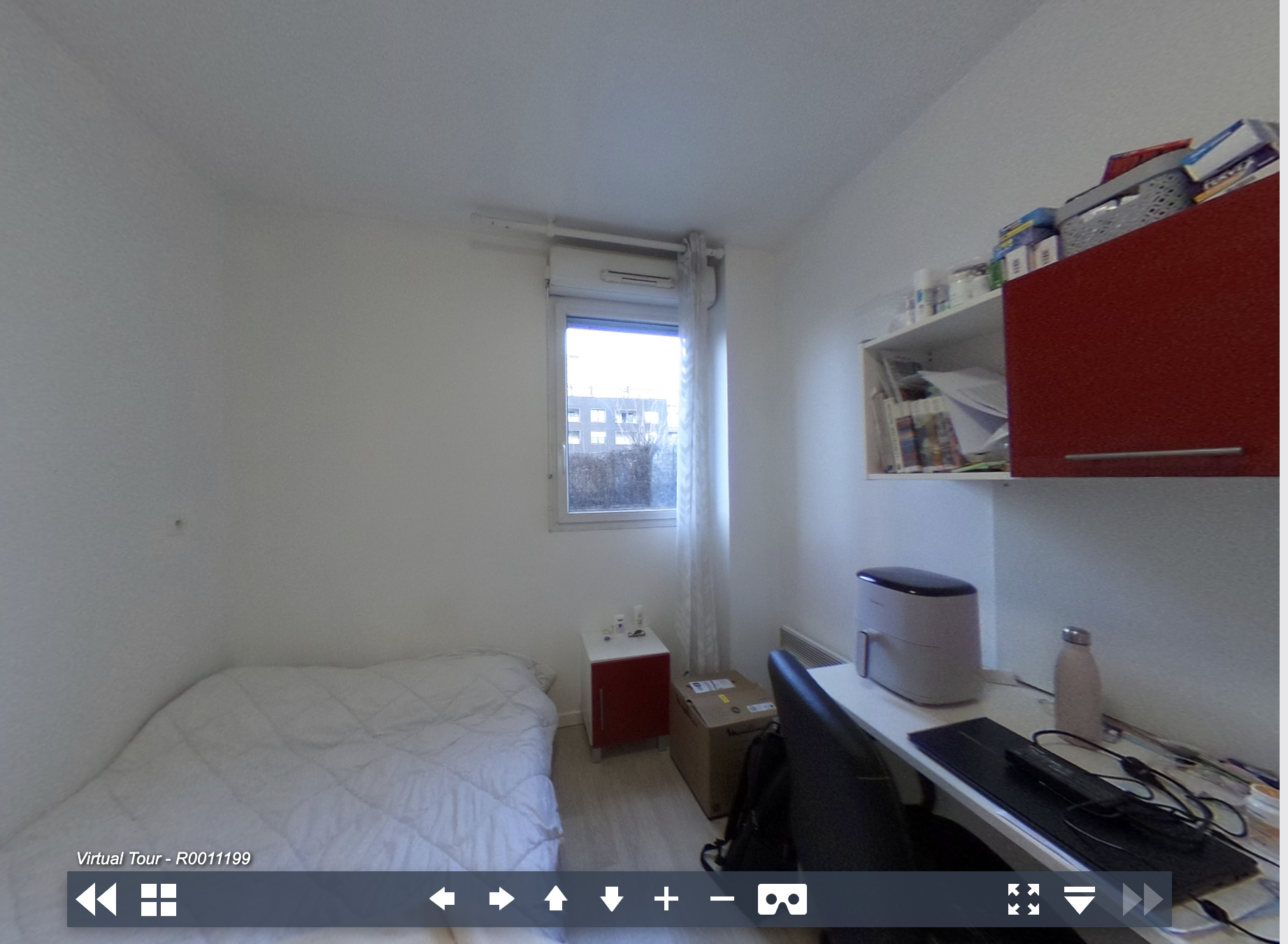 Nexity Studéa - Saint-Ouen - Saint Ouen 2 - 2