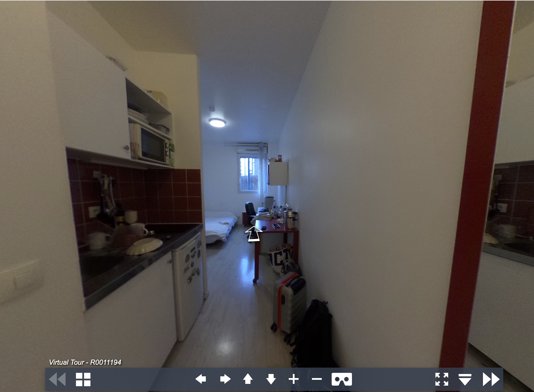 Nexity Studéa - Saint-Ouen - Saint Ouen 2 - 2