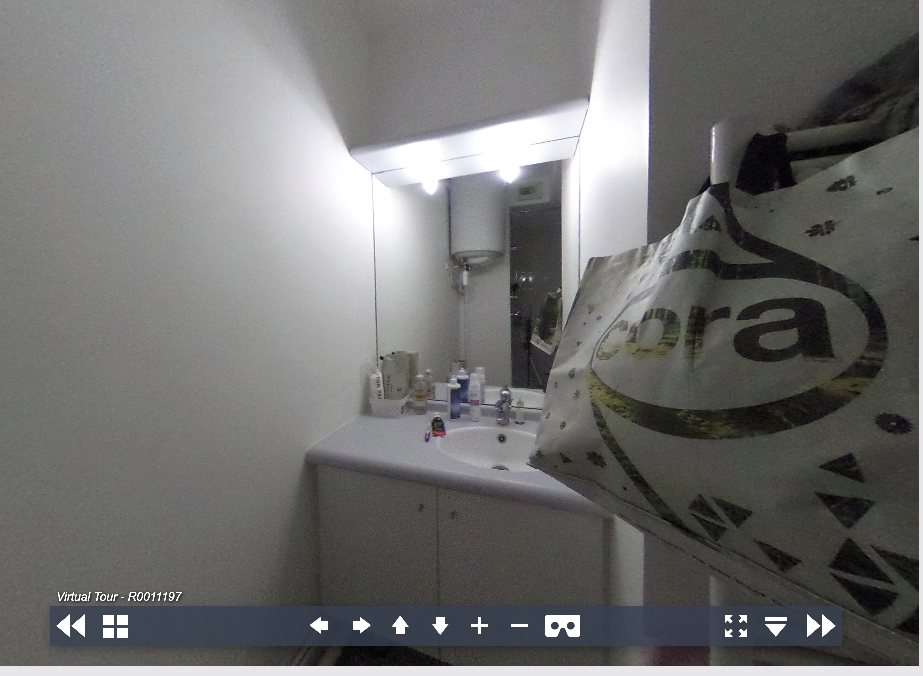 Nexity Studéa - Saint-Ouen - Saint Ouen 2 - 2