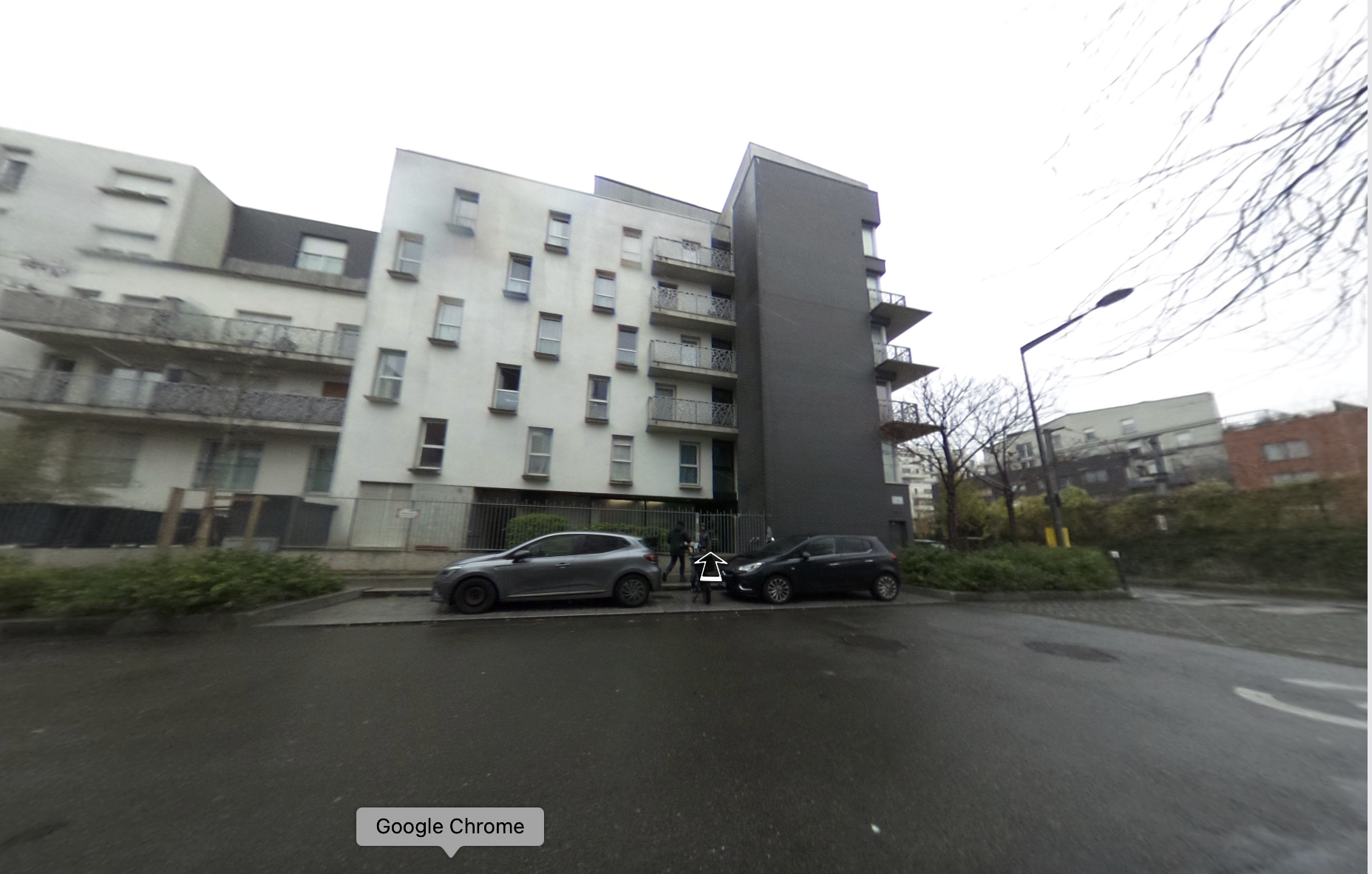 Nexity Studéa - Saint-Ouen - Saint Ouen 2 - 93