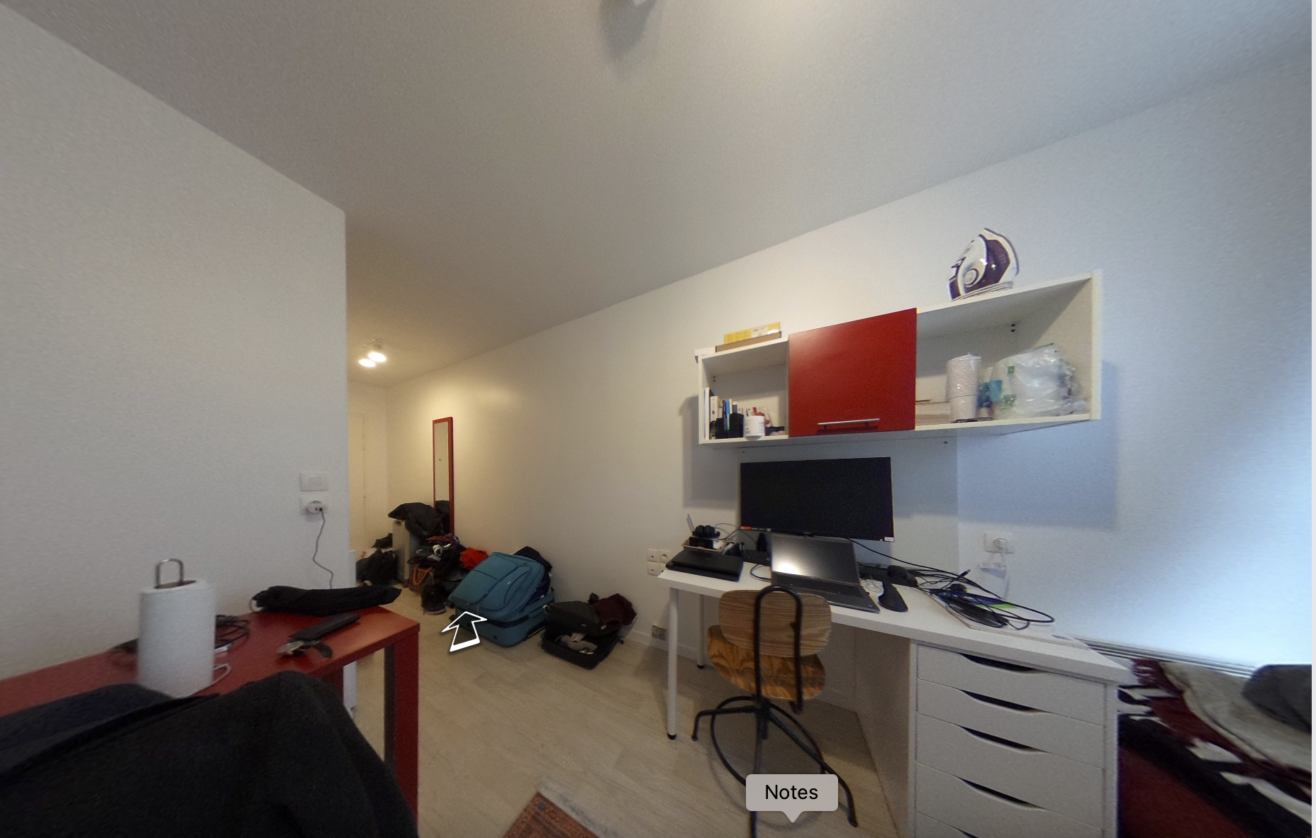 Nexity Studéa - Saint-Ouen - Saint Ouen 2 - 93