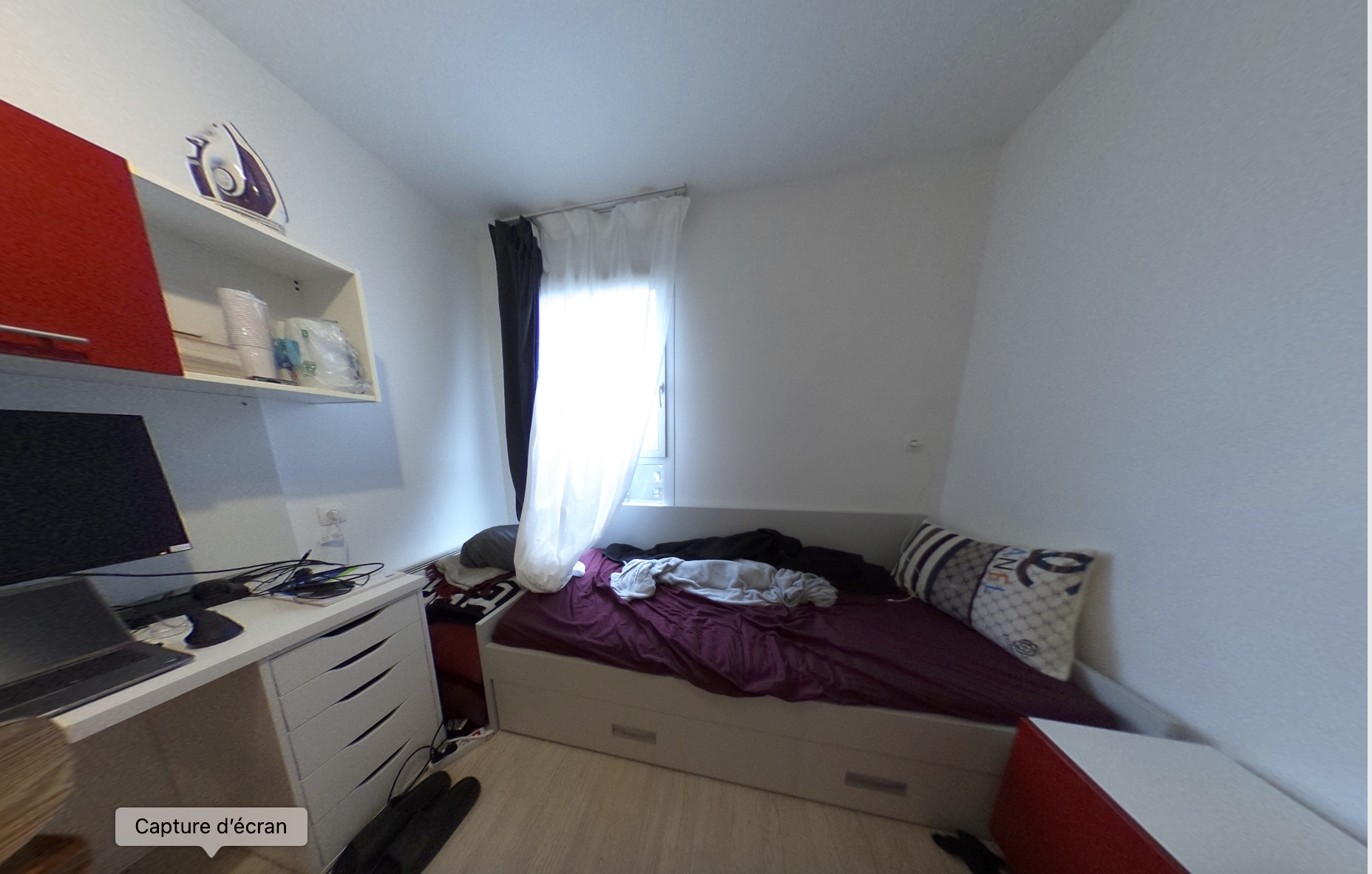 Nexity Studéa - Saint-Ouen - Saint Ouen 2 - 93