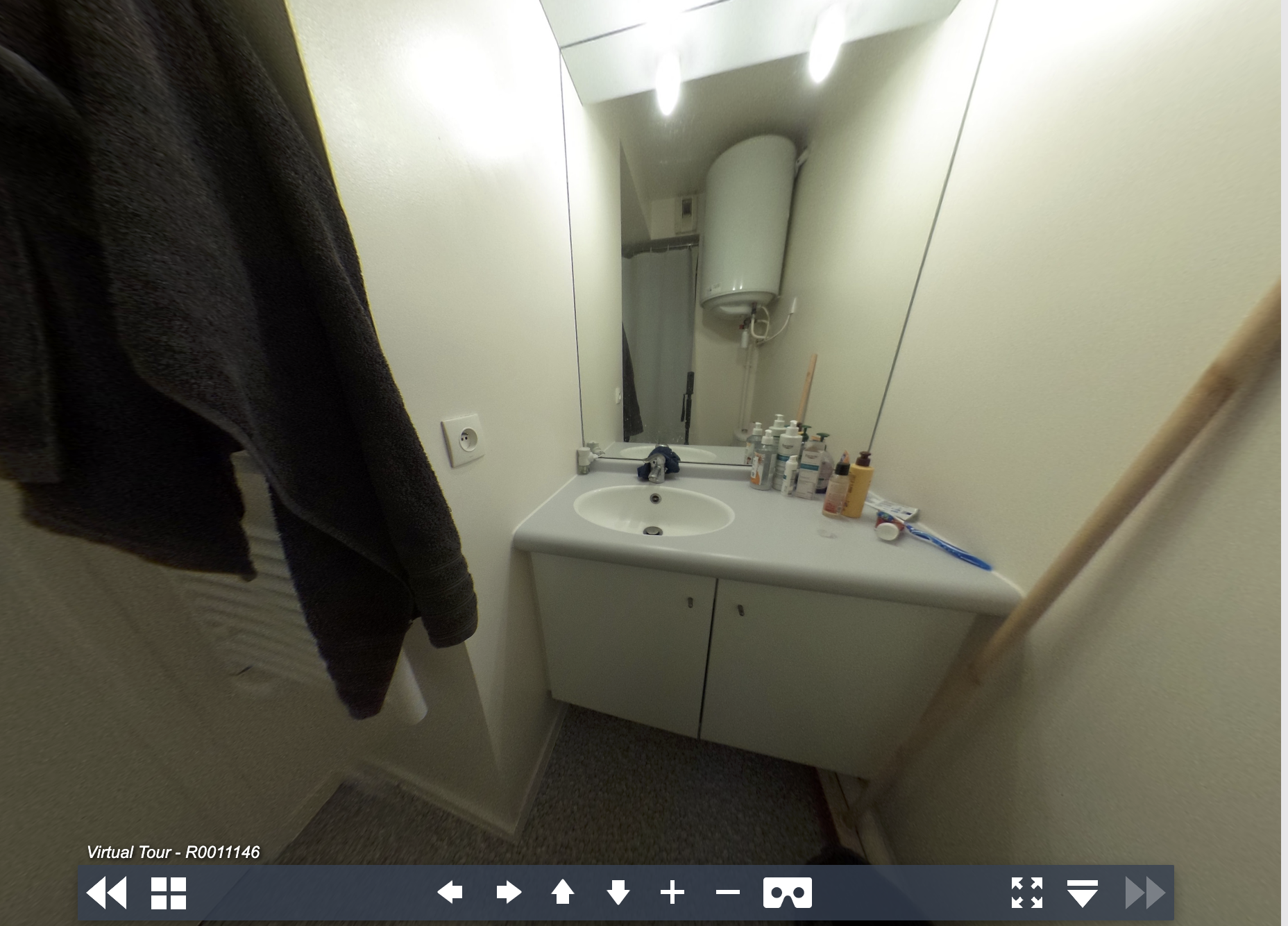 Nexity Studéa - Saint-Ouen - Saint Ouen 2 - 93