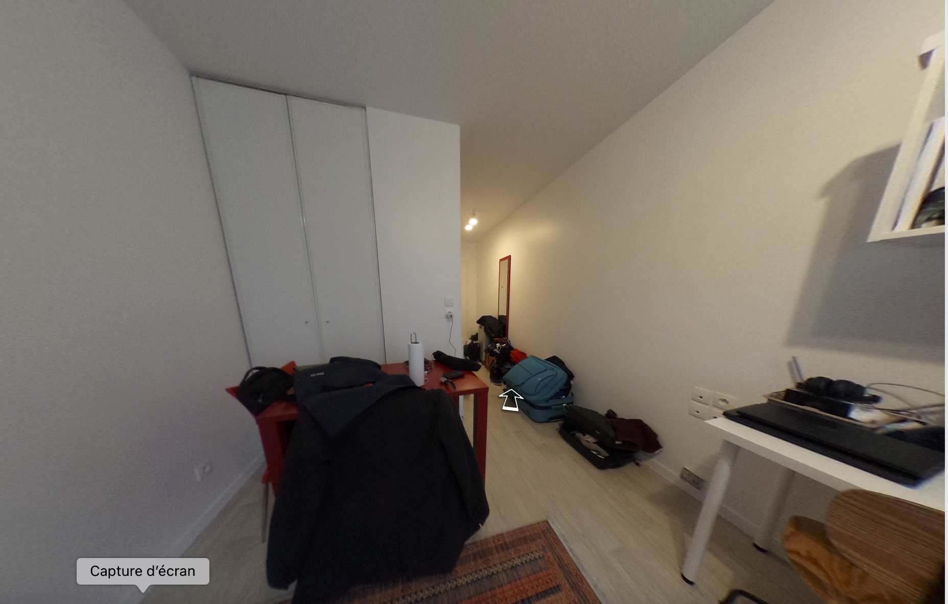 Nexity Studéa - Saint-Ouen - Saint Ouen 2 - 93