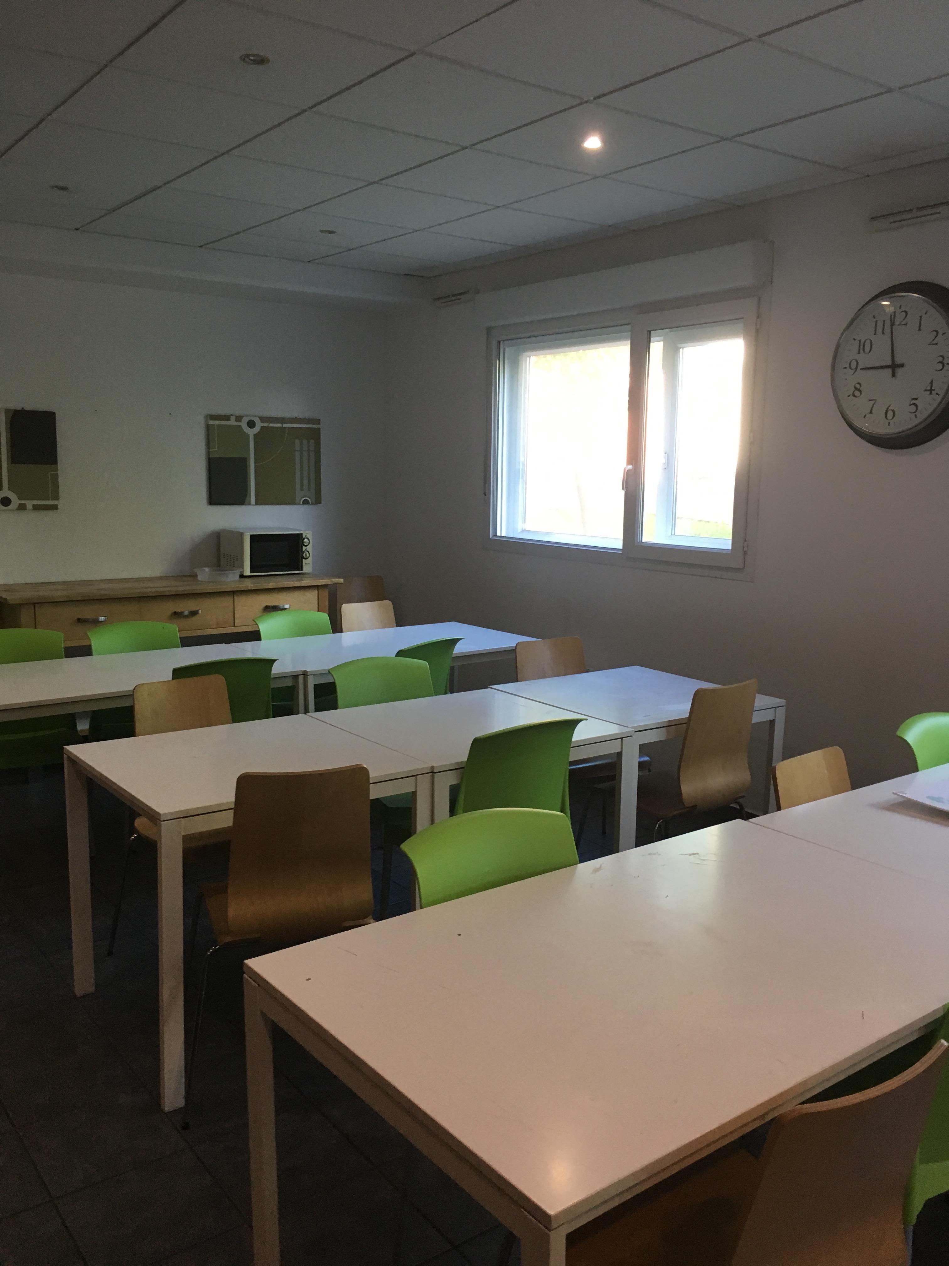 Nexity Studéa - Sèvres - Studéa Sèvres 168