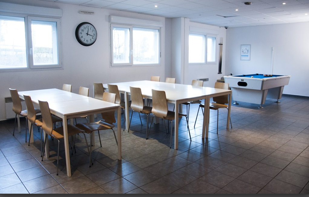 Nexity Studéa - Sèvres - Studéa Sèvres