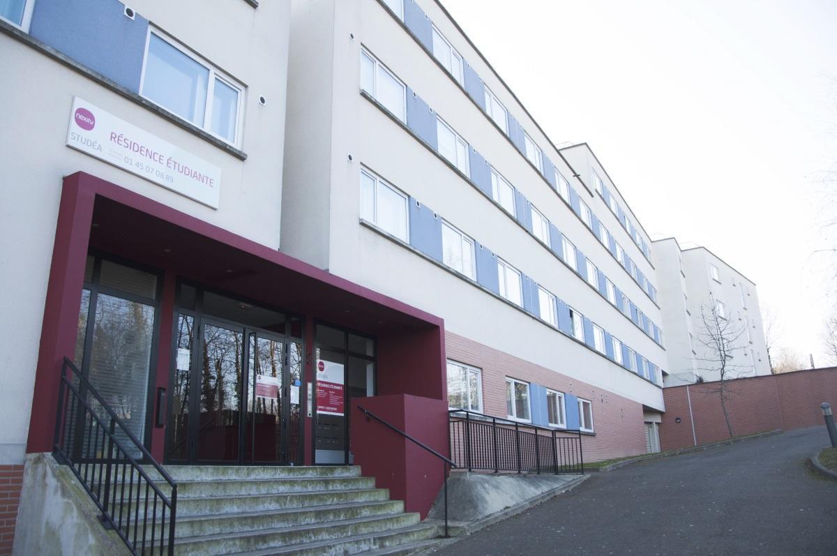 Nexity Studéa - Sèvres - Studéa Sèvres