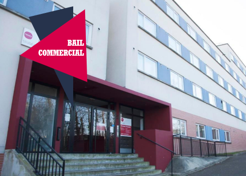 Nexity Studéa - Sèvres - Studéa Sèvres - 208 - 92