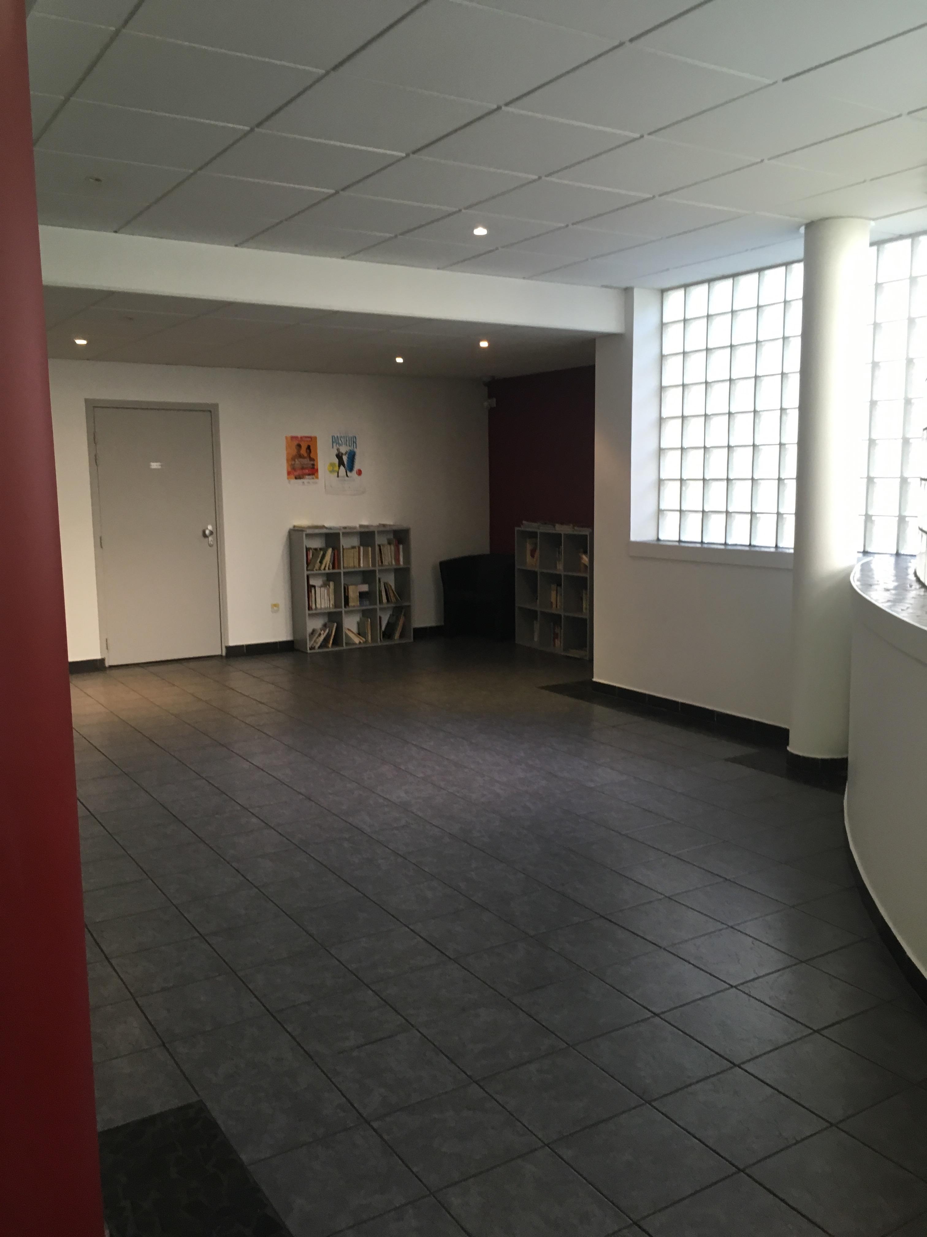 Nexity Studéa - Sèvres - Studéa Sèvres