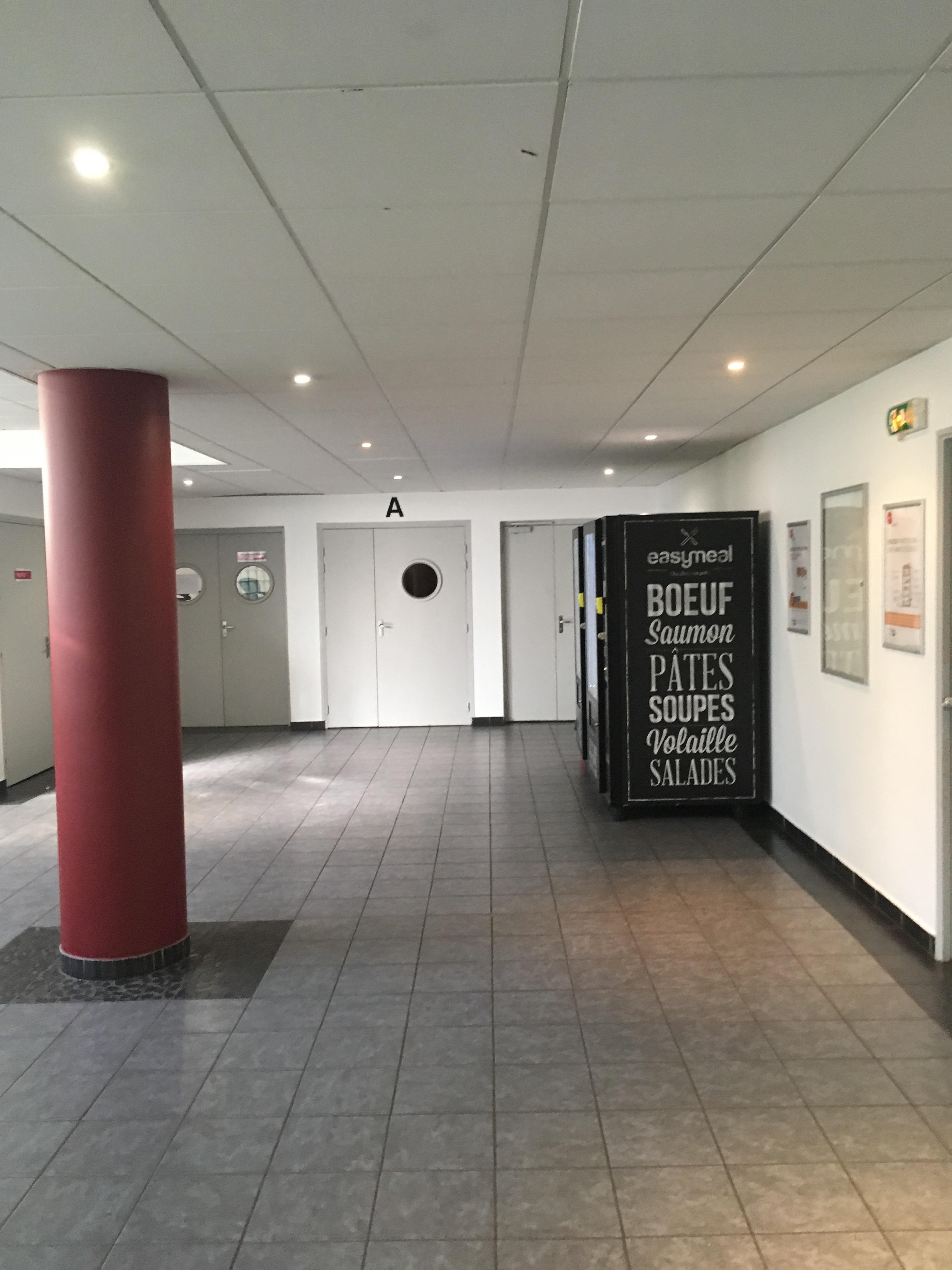 Nexity Studéa - Sèvres - Studéa Sèvres