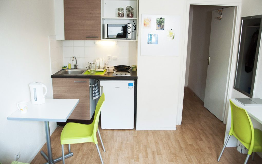 Nexity Studéa - Sèvres - Studéa Sèvres247