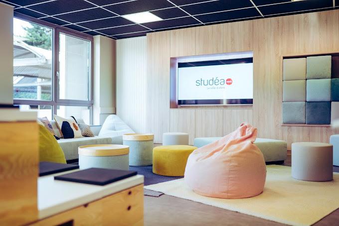 Nexity Studéa - Strasbourg - Winston 2 - 1122