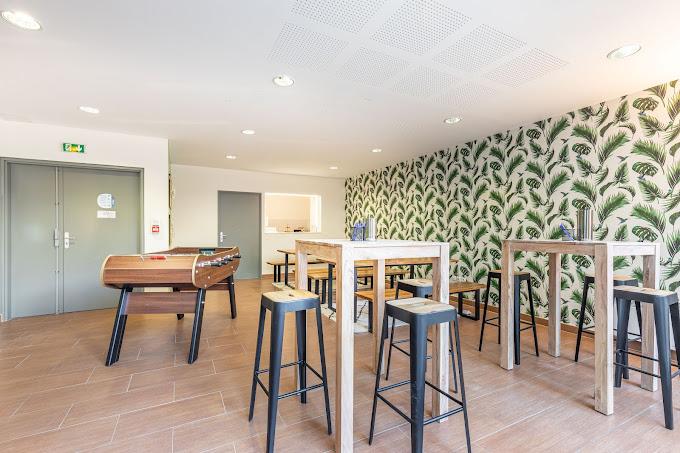 Nexity Studéa - Vanves - Bleuzen  - 3030 - Pkg 3202