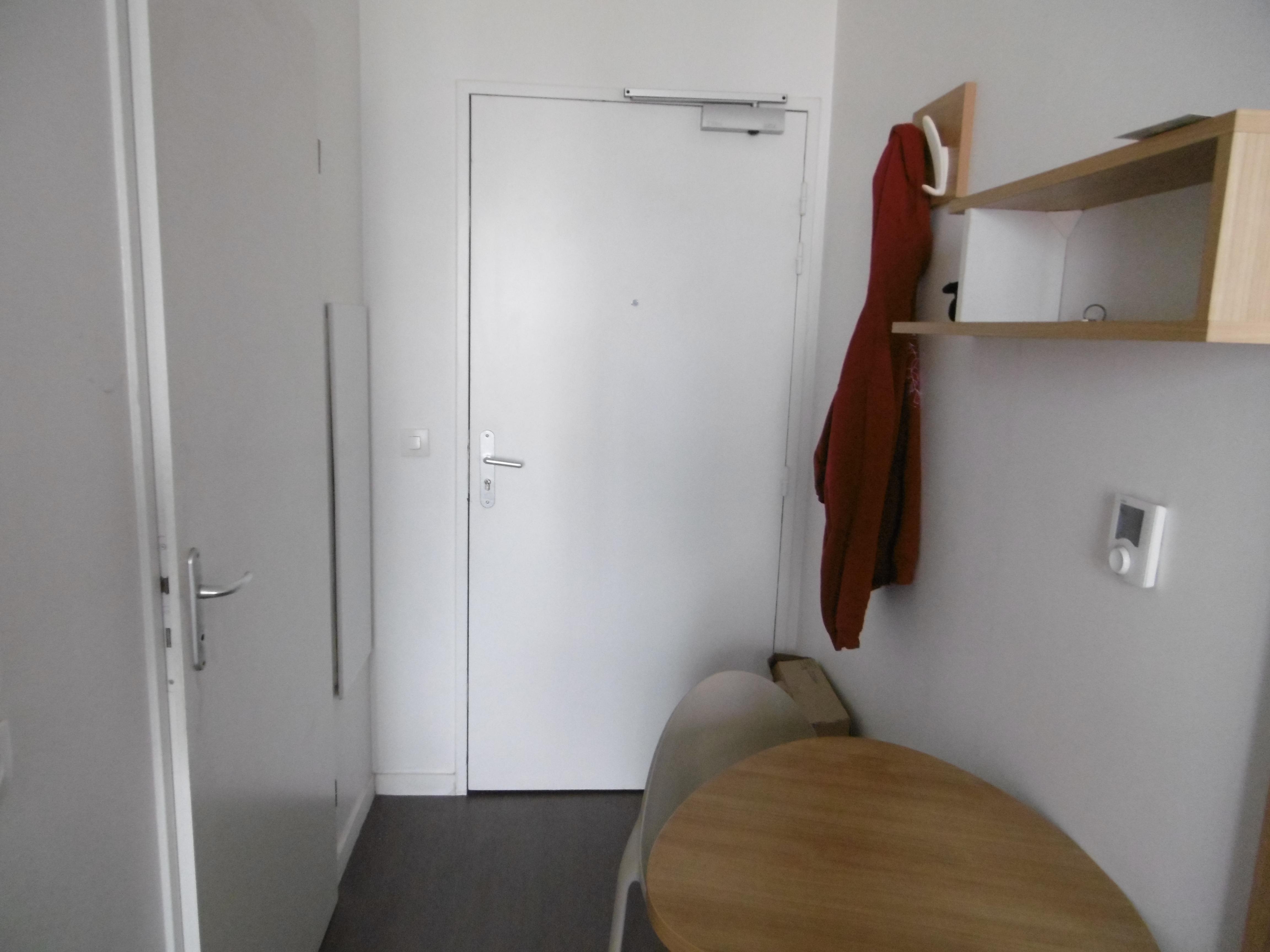 Nexity Studéa - Vanves - Bleuzen - 3129 + Parking 3222