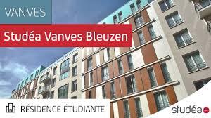 Nexity Studéa - Vanves - Bleuzen_Lot 3048