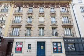 Nexity Studéa - Vanves - Jean Monnet_Lot 150