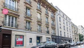 Nexity Studéa - Vanves - Jean Monnet_Lot255