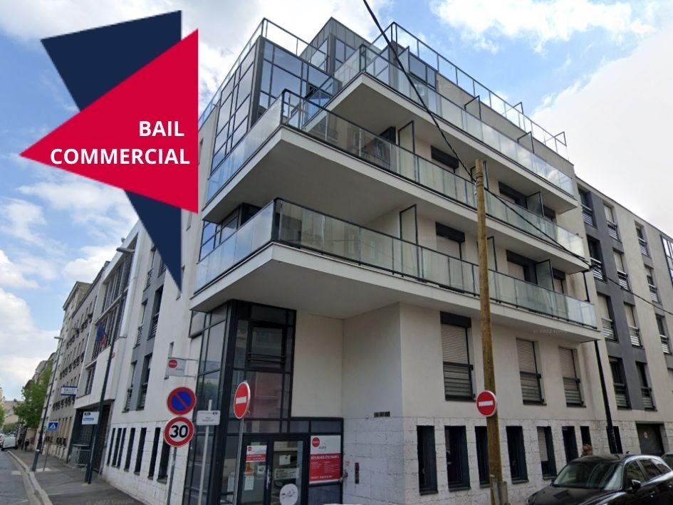 Nexity Studéa - Vanves - Marcheron - 31