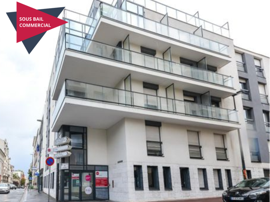 Nexity Studéa - Vanves - Marcheron - 7