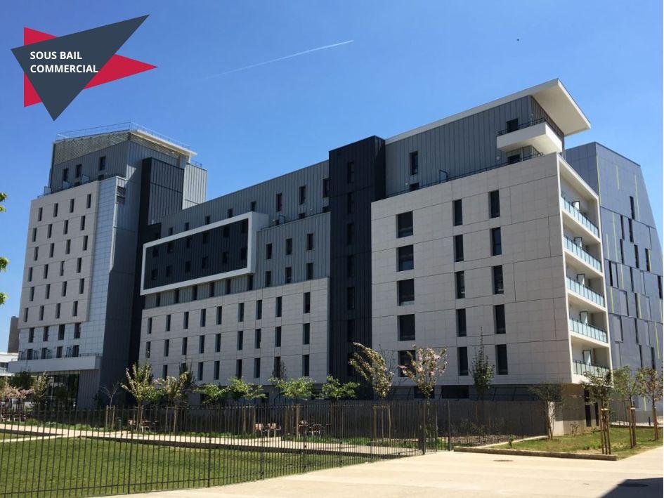 Nomad Campus - Colombes - Magellan I - 02