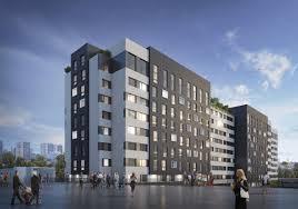 Nomad Campus - Créteil - Good Morning - B208