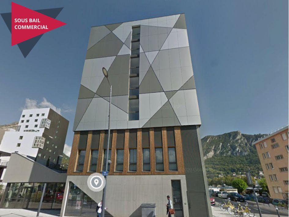 Nomad Campus - Grenoble - Oxygène - 31
