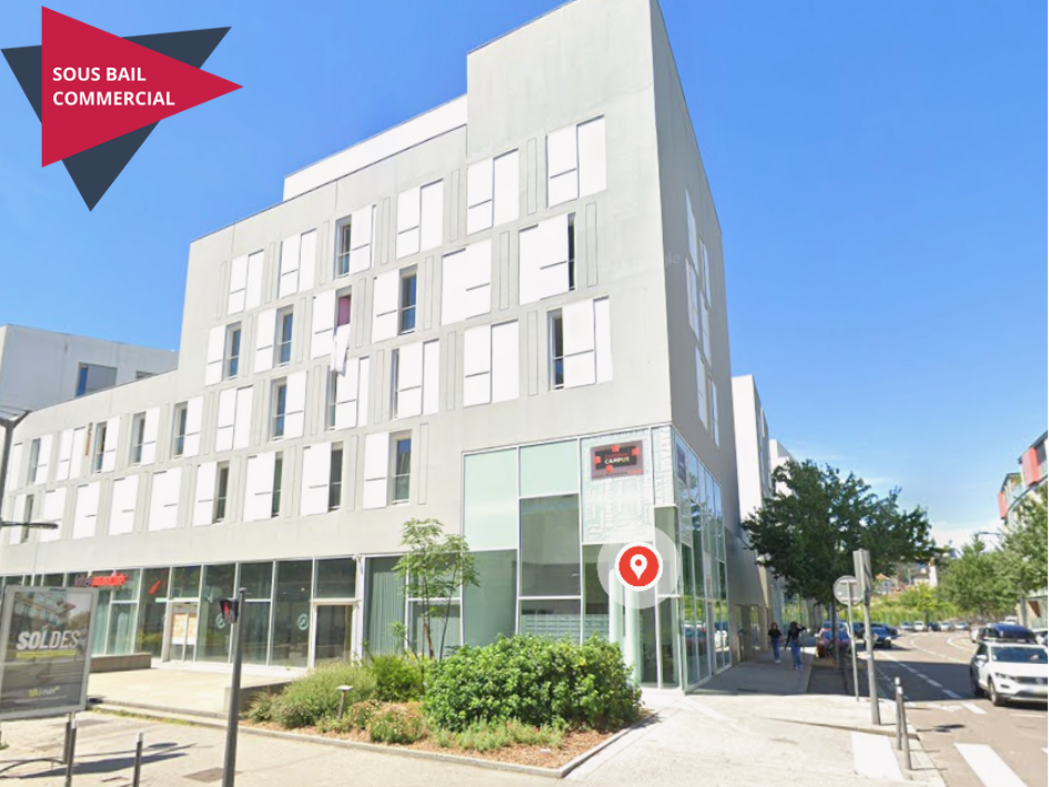 Nomad Campus - Lyon - Studio 9 - 37