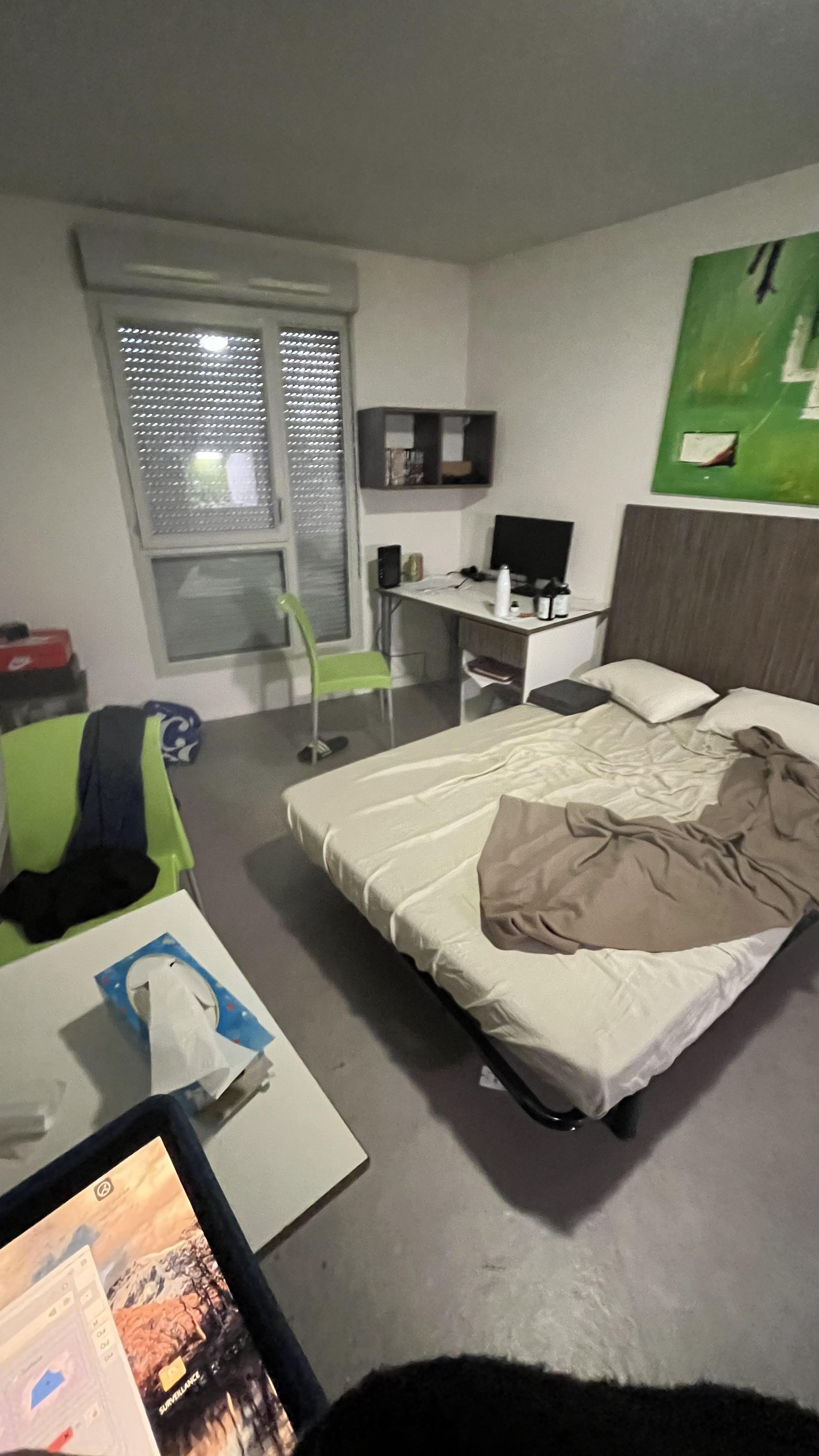 Nomad Campus - Lyon - Sun 7 - 28