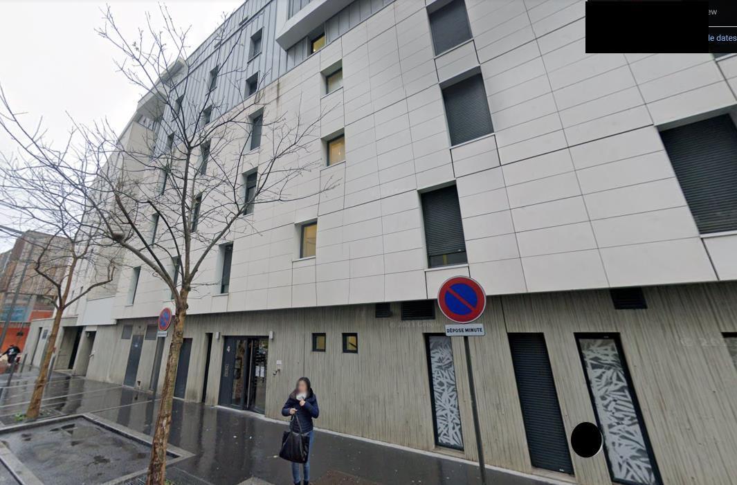 Nomad - Colombes - Magellan I - 62