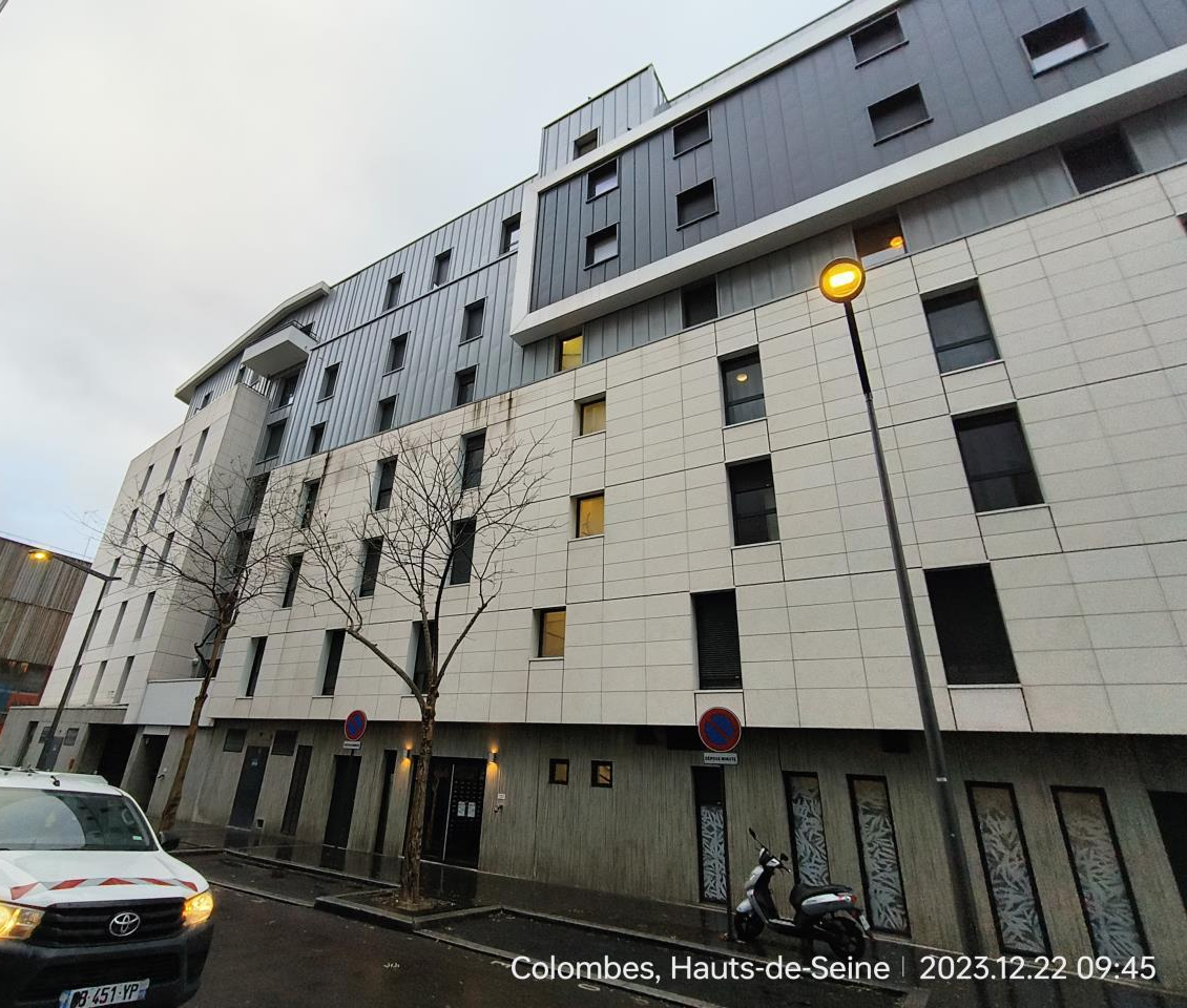 NomadCampus - Colombes - Magellan II - 9