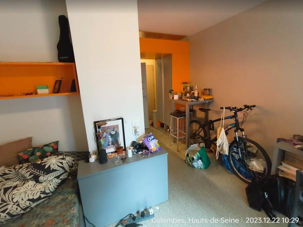 NomadCampus - Colombes - Magellan II - 9