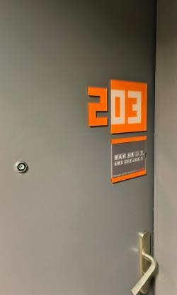 NomadCampus - Colombes - Magellan II - 9