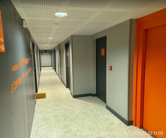 NomadCampus - Colombes - Magellan II - 9