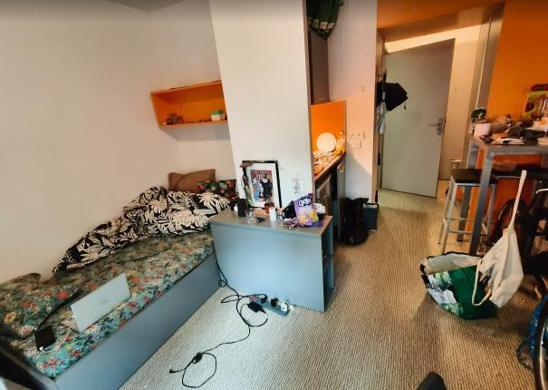 NomadCampus - Colombes - Magellan II - 9