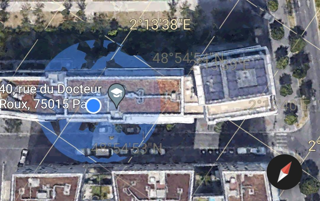 NomadCampus - Colombes - Magellan II - 9