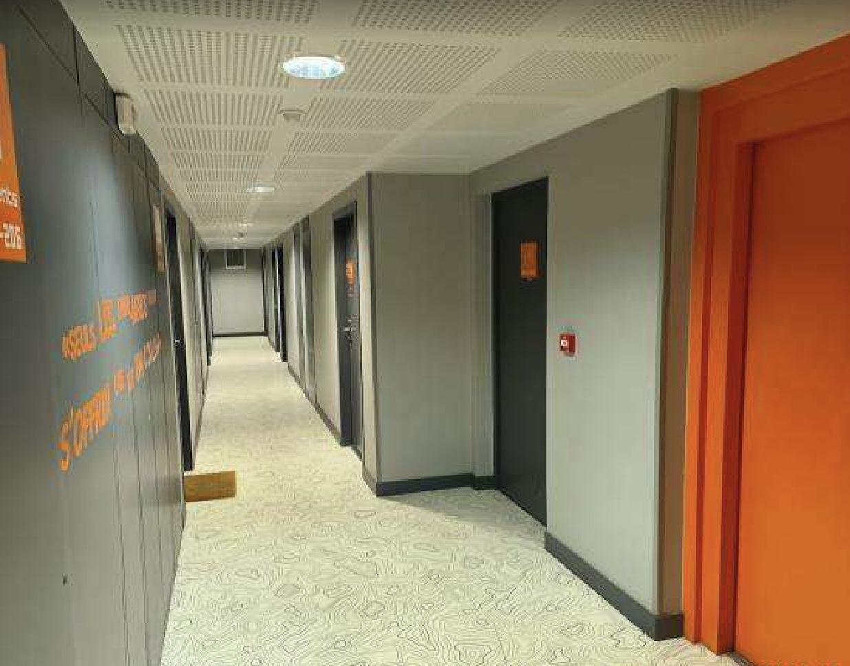 NomadCampus - Colombes - Magellan II - 9
