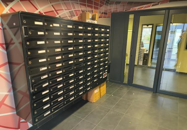 NomadCampus - Colombes - Magellan II - 9