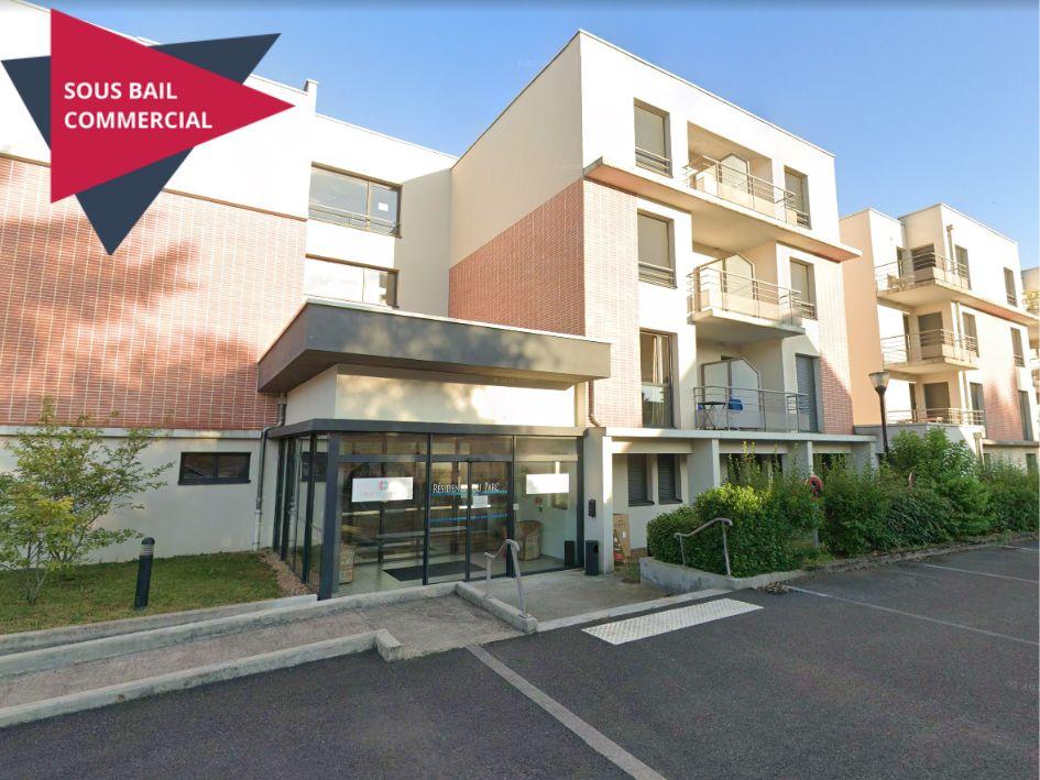 Obeo - Nevers - Le Parc - 41 - 164