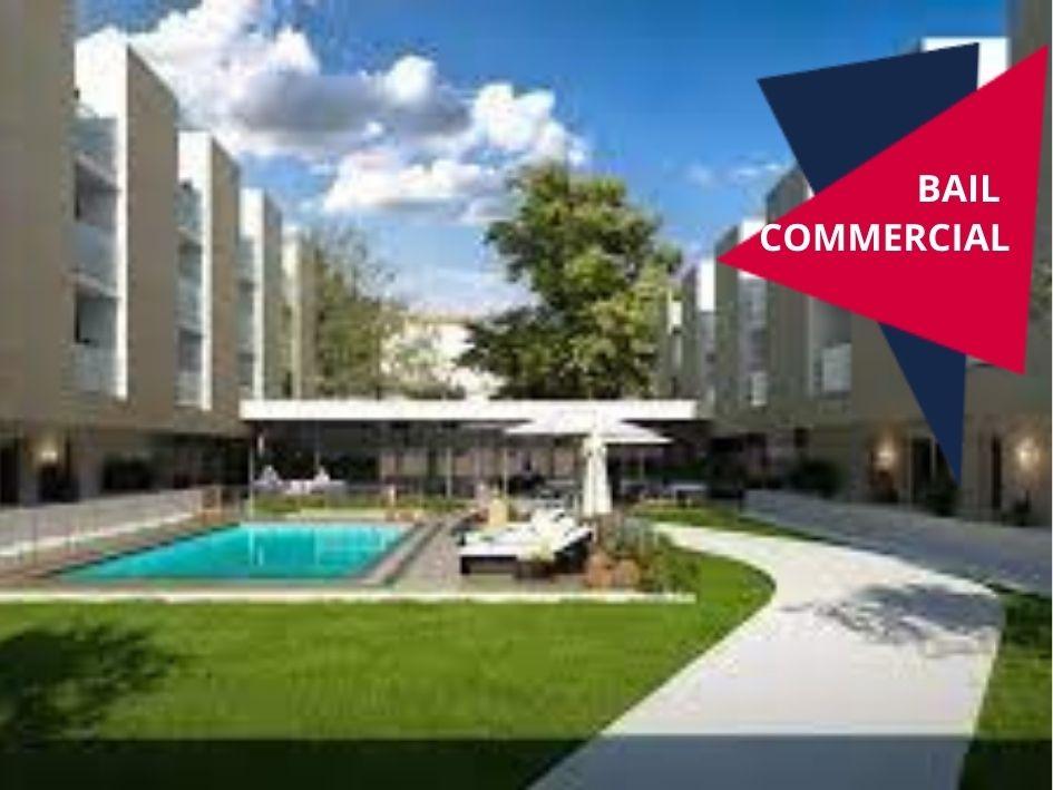 Occitalia - Montpellier - Les Flaugergues - 132