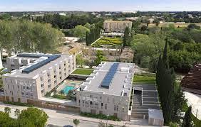 Occitalia - Montpellier - Les Flaugergues - 132
