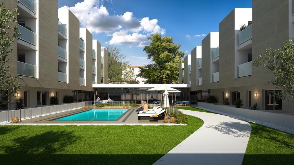Occitalia - Montpellier - Les Flaugergues - 132